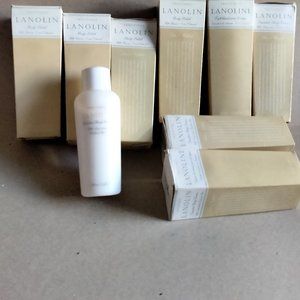 Australian lanolin Trelivings Body Cream With Antioxidants kakadu plum *8.45 oz